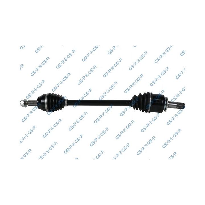 Pusašis GSP 202345OL