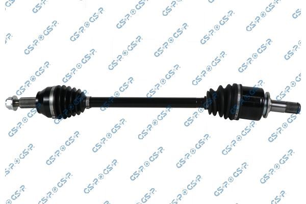 Pusašis GSP 202345OL