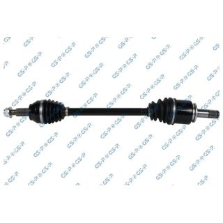 Pusašis GSP 202346OL