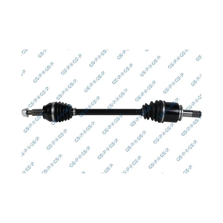 Pusašis GSP 202346OL