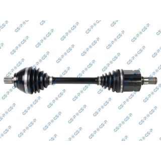 Pusašis GSP 202351OL