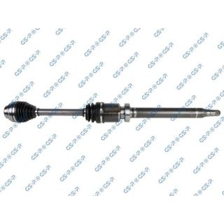 Pusašis GSP 202380
