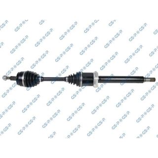 Pusašis GSP 202392OL