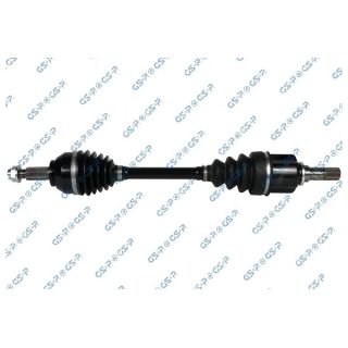 Pusašis GSP 202548OL