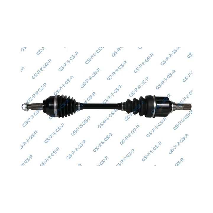 Pusašis GSP 202548OL