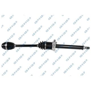 Pusašis GSP 202632OL