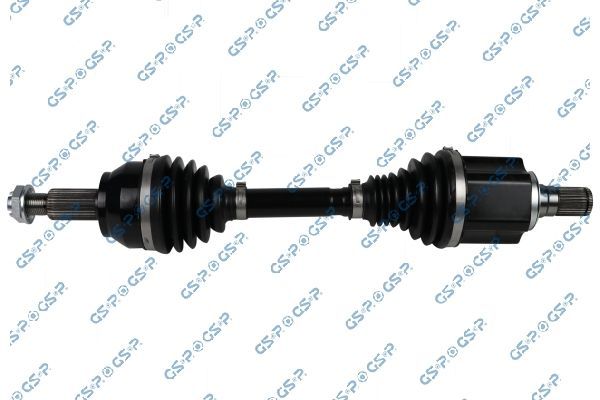 Pusašis GSP 202992OL