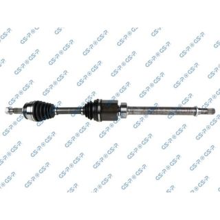 Pusašis GSP 203150