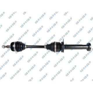 Pusašis GSP 203261OL