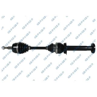 Pusašis GSP 203296OL