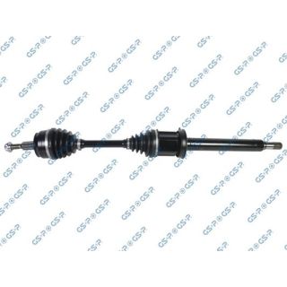 Pusašis GSP 203353OL