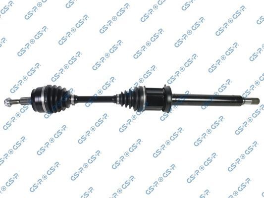 Pusašis GSP 203353OL