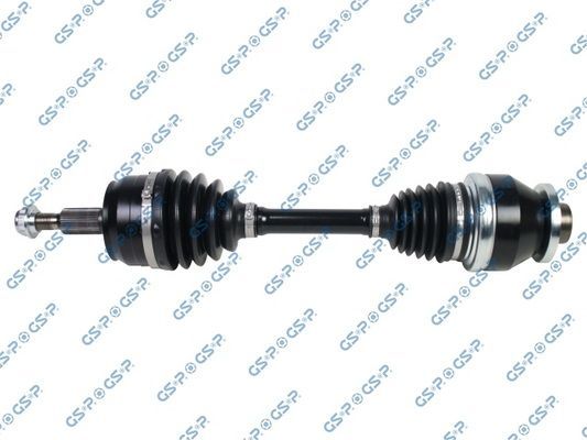 Pusašis GSP 203360OL