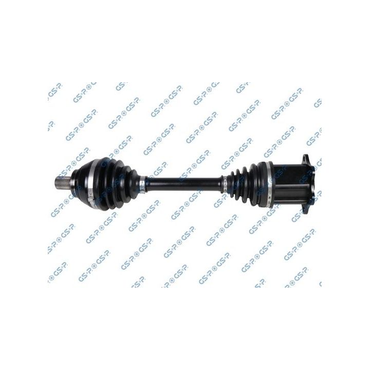 Pusašis GSP 203381OL