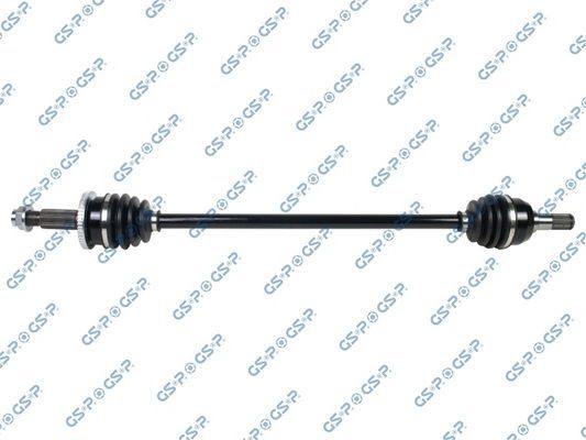 Pusašis GSP 203403