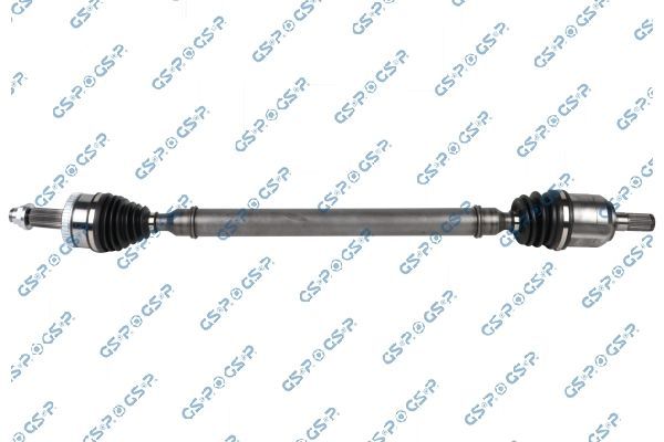 Pusašis GSP 203440