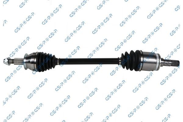 Pusašis GSP 203550