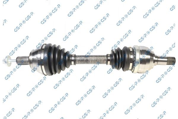 Pusašis GSP 204227