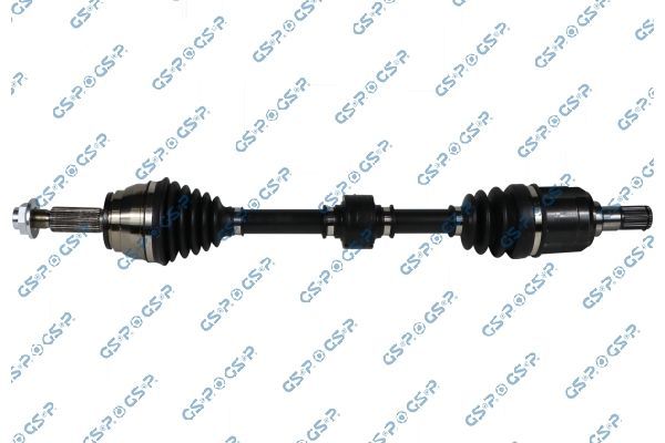 Pusašis GSP 204405