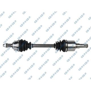 Pusašis GSP 205053