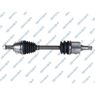 Pusašis GSP 205131