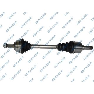 Pusašis GSP 210072