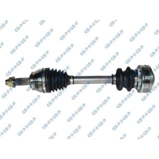 Pusašis GSP 217002