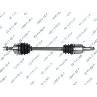 Pusašis GSP 217181