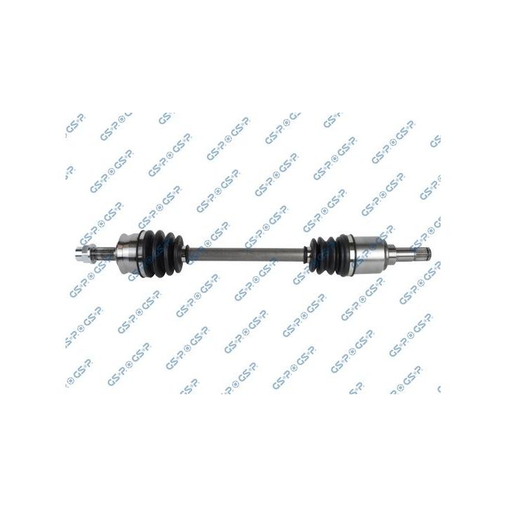Pusašis GSP 217181