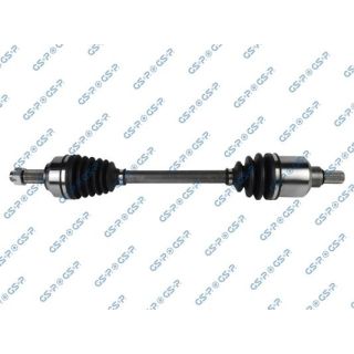Pusašis GSP 217220