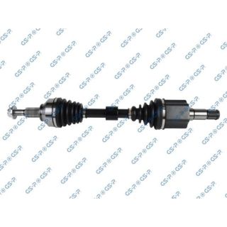 Pusašis GSP 217229