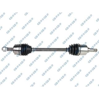 Pusašis GSP 217230
