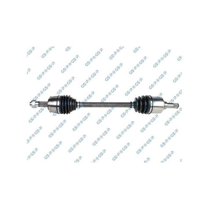 Pusašis GSP 217230
