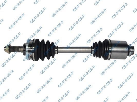 Pusašis GSP 218085