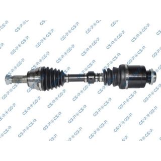 Pusašis GSP 218325