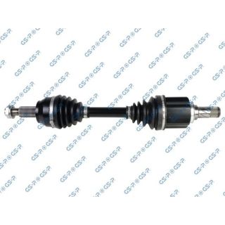 Pusašis GSP 218408OL