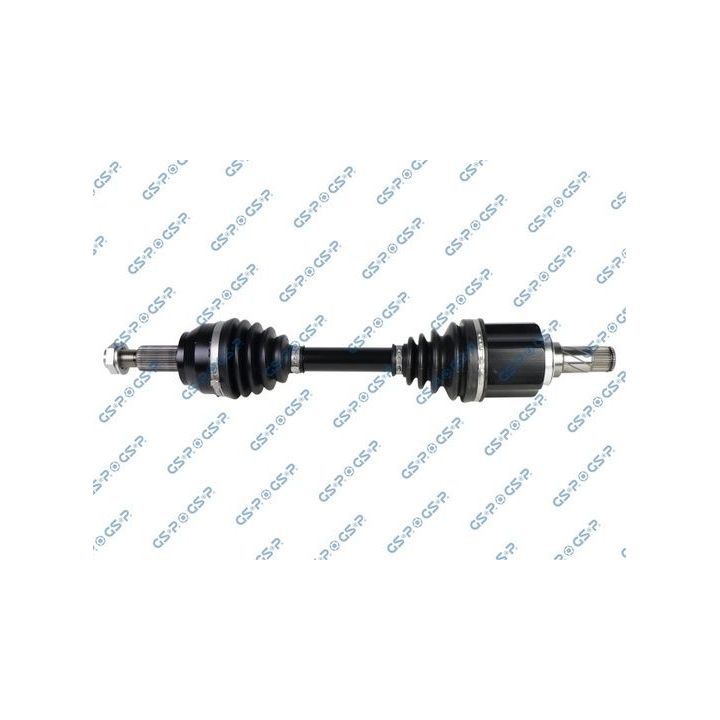 Pusašis GSP 218408OL