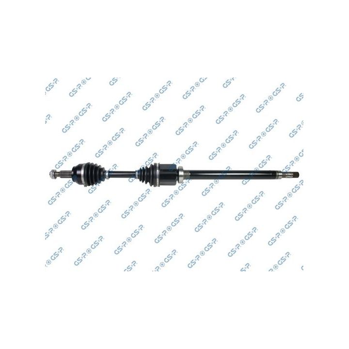 Pusašis GSP 218409OL
