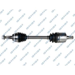 Pusašis GSP 218440