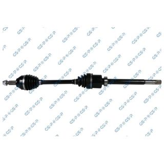 Pusašis GSP 218445OL