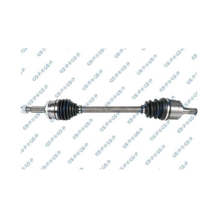 Pusašis GSP 224152