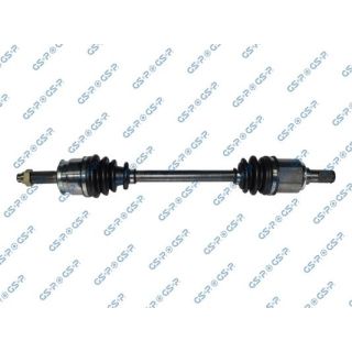 Pusašis GSP 224156