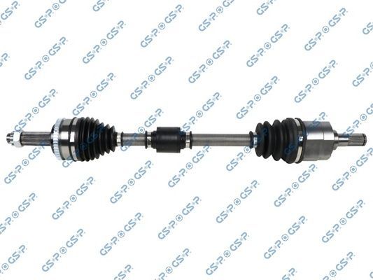 Pusašis GSP 224181