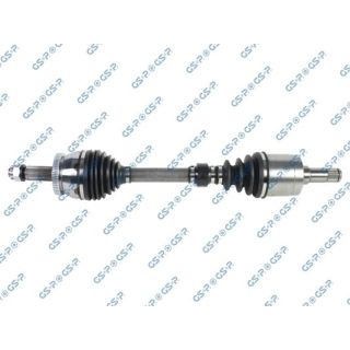 Pusašis GSP 224195