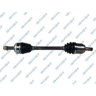 Pusašis GSP 224231