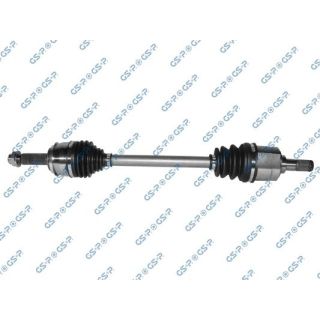 Pusašis GSP 224260