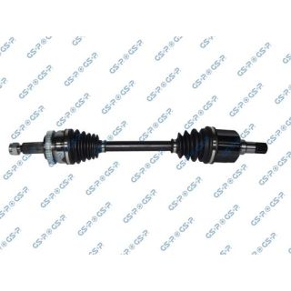 Pusašis GSP 224300