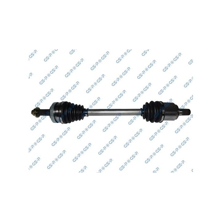 Pusašis GSP 224340