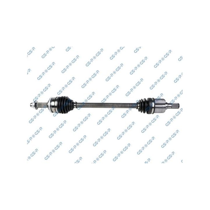 Pusašis GSP 224530