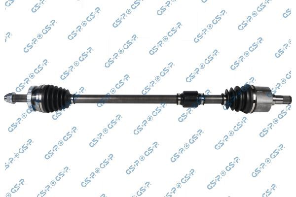 Pusašis GSP 224545